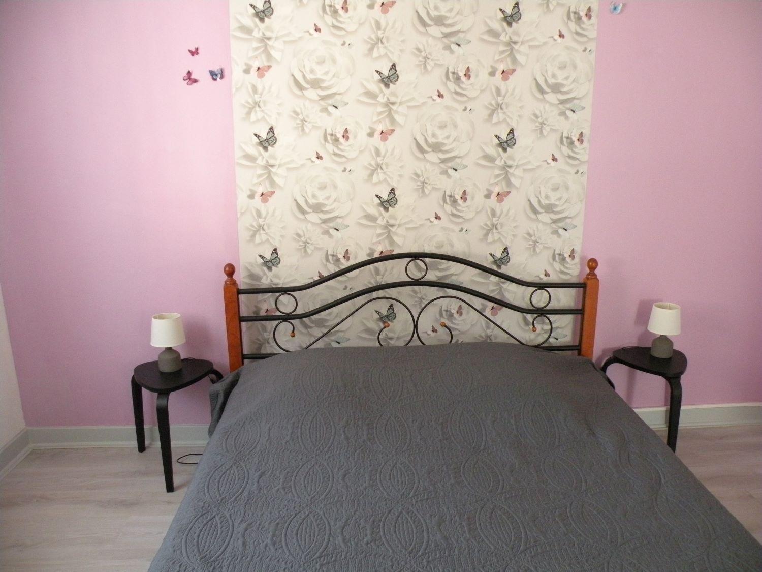 Tulipe, Appartement 5 Personnes, Entre Sancy Et Volcans D'Auvergne Orcival Exterior foto